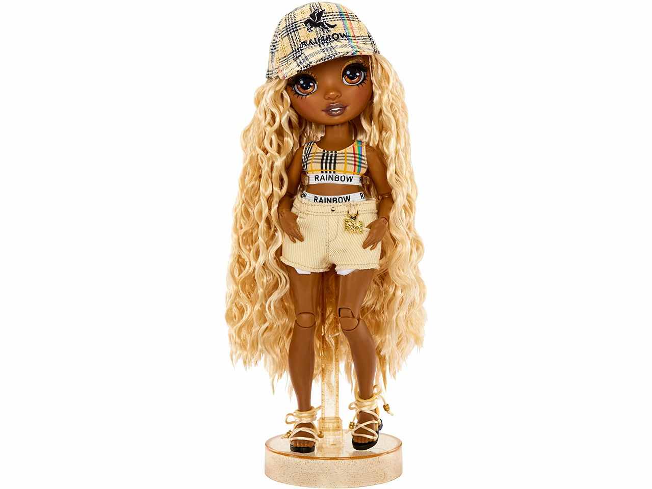 Rainbow pacific coast fashion doll sd 578376 $
