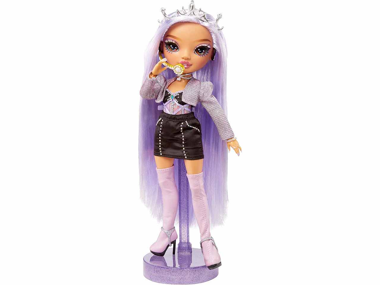 Rainbow high tentpole li 578420