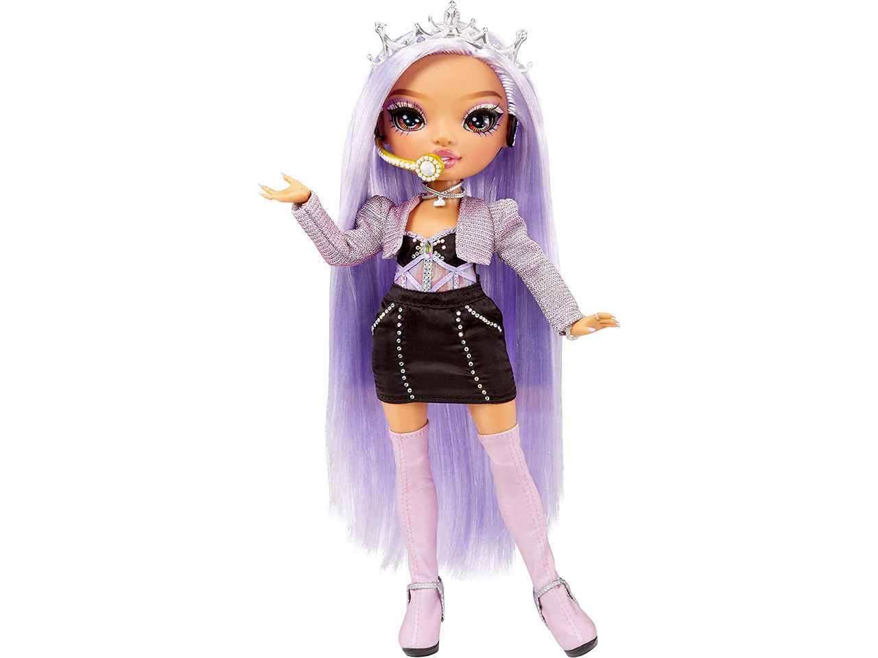 Rainbow high tentpole li 578420