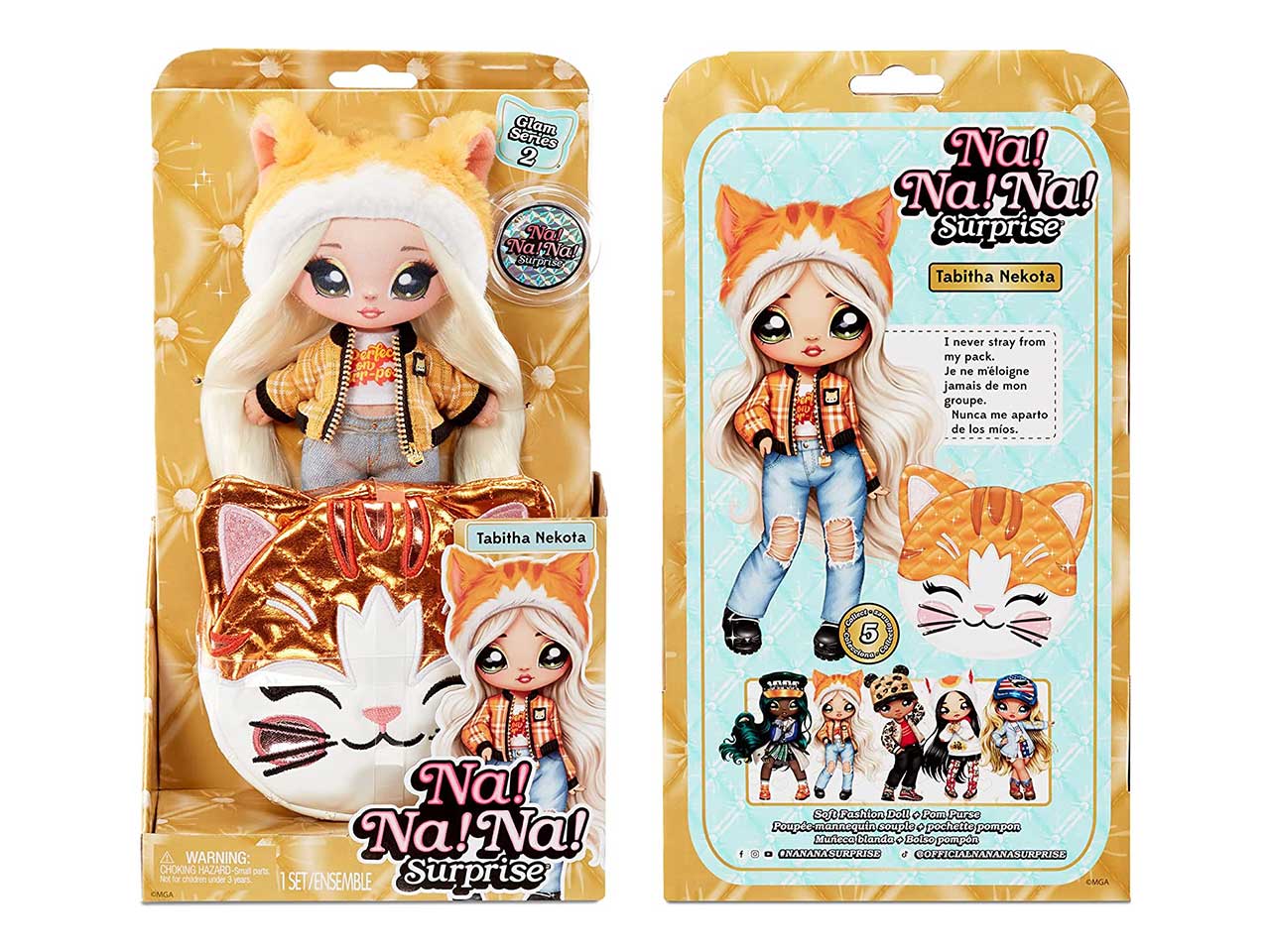 Nanana surprise 2in1 tabitha nekota 579267