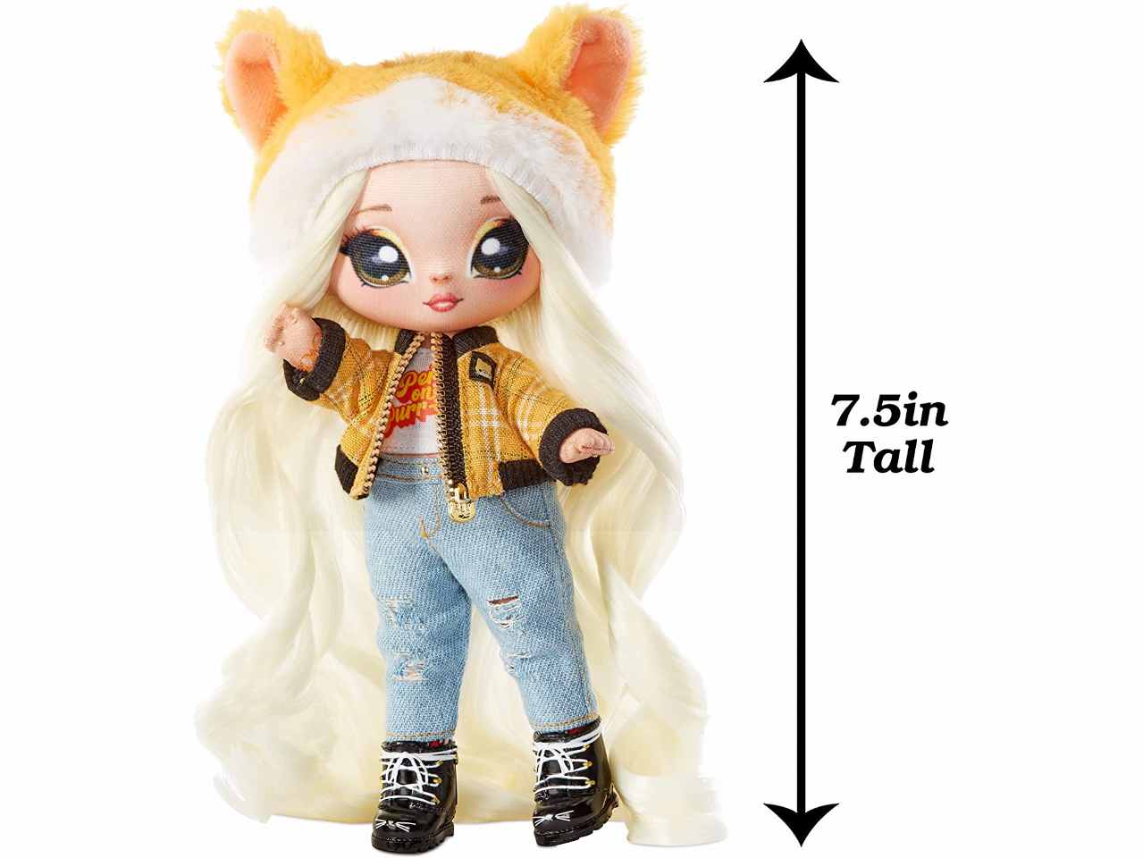 Nanana surprise 2in1 tabitha nekota 579267