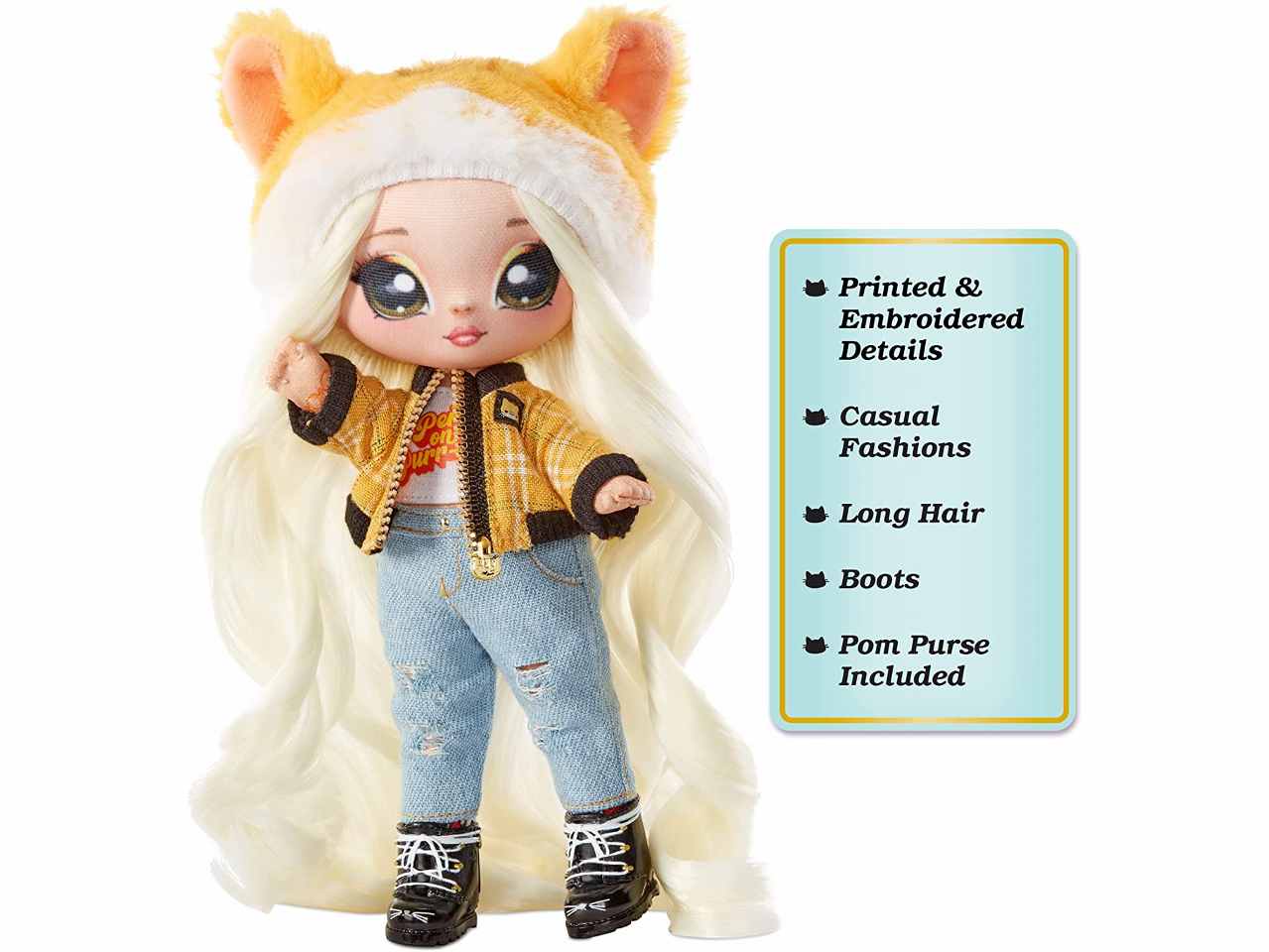 Nanana surprise 2in1 tabitha nekota 579267