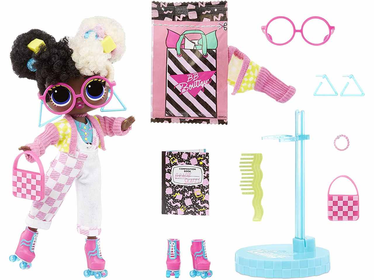 Lol surprise tweens doll 579595