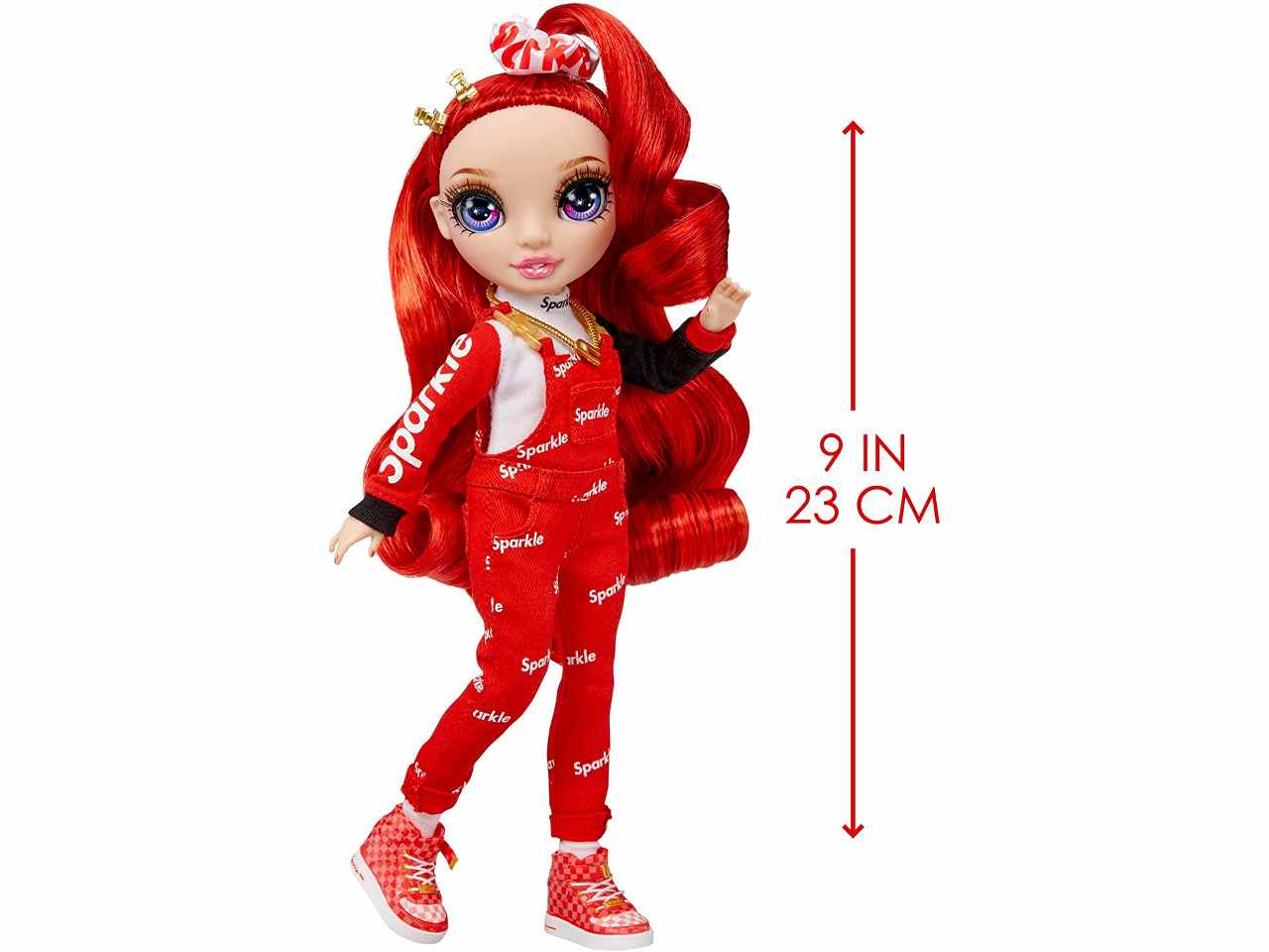 Rainbow junior ruby anderson 579953