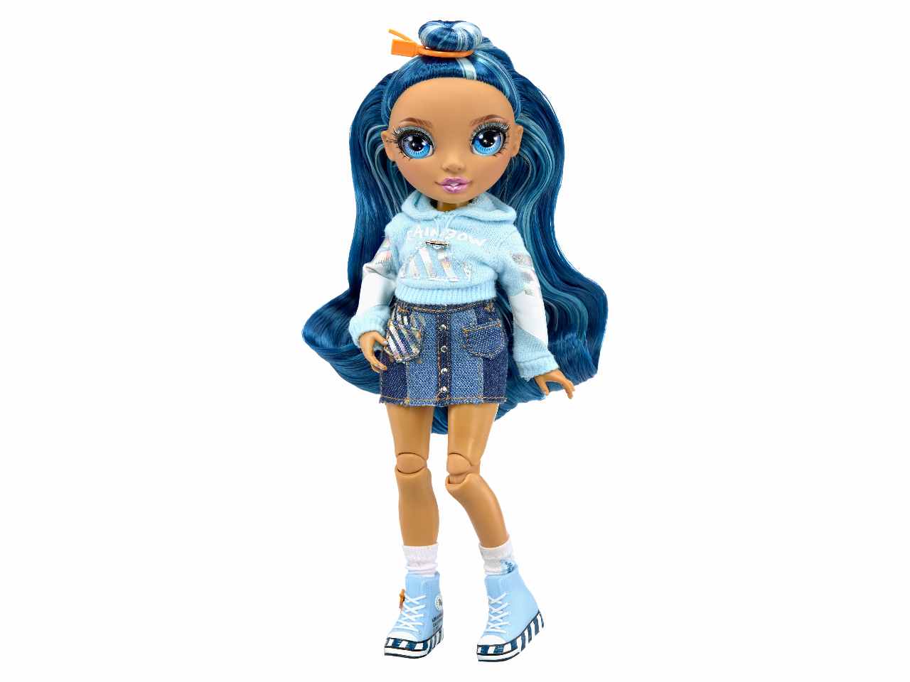 Rainbow junior skyler bradshaw 580010 $