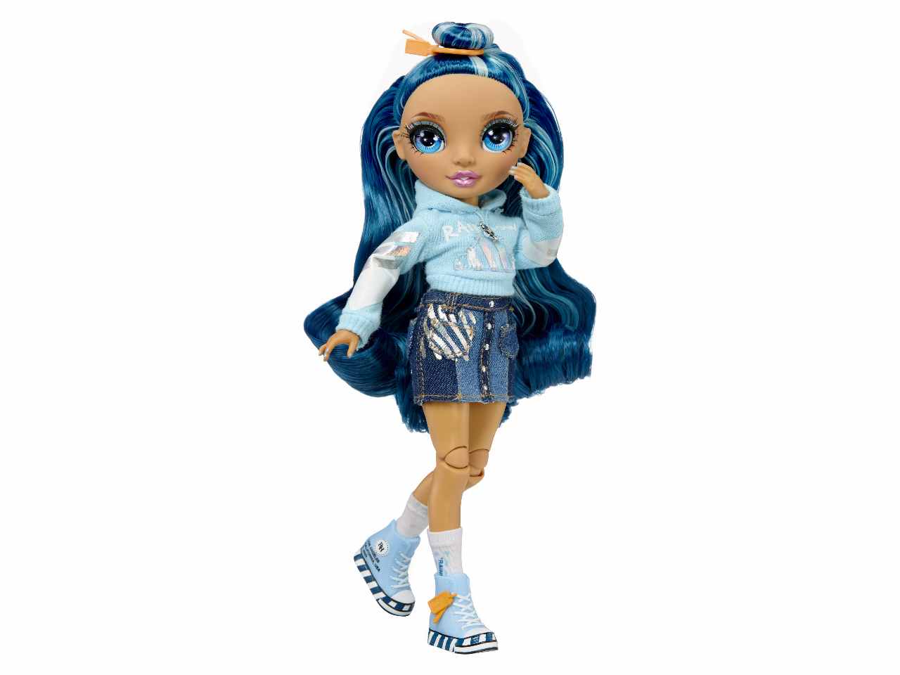 Rainbow junior skyler bradshaw 580010 $