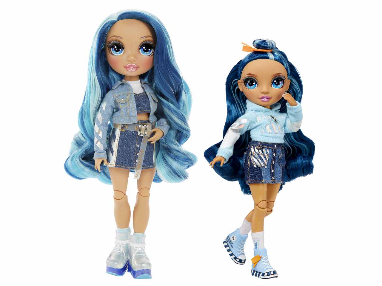 Rainbow junior skyler bradshaw 580010 $