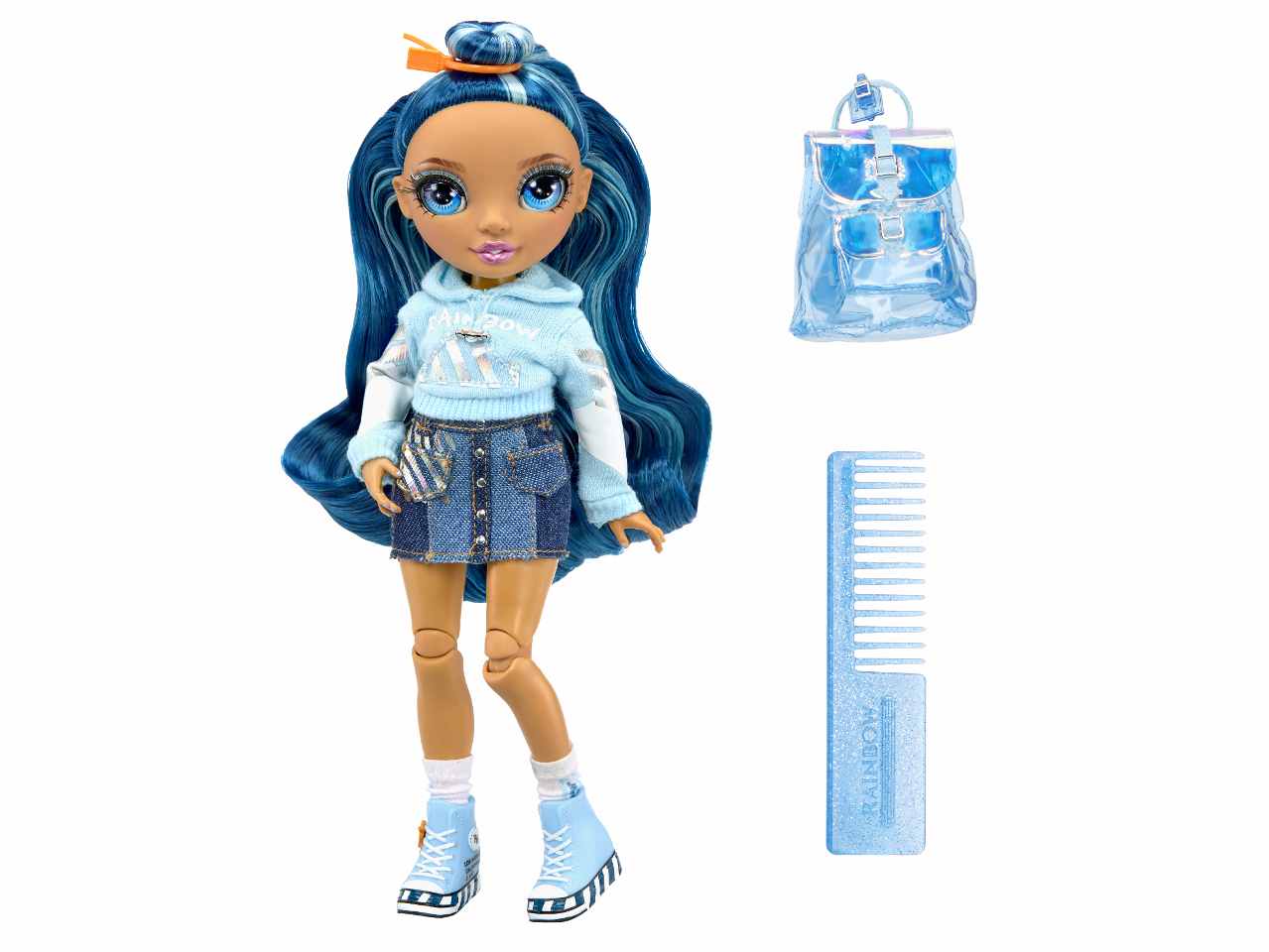 Rainbow junior skyler bradshaw 580010 $