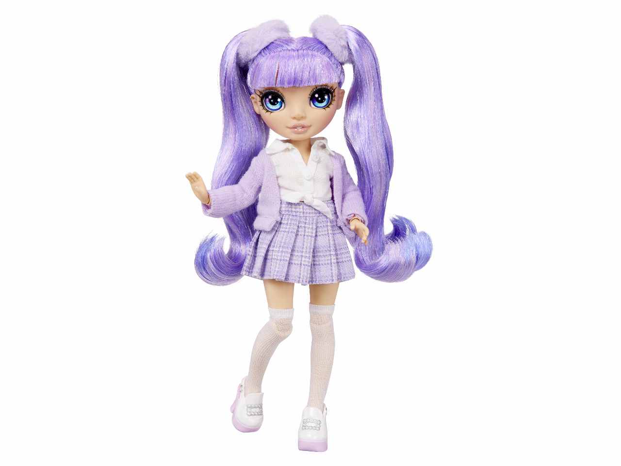 Rainbow junior violet willow 580027