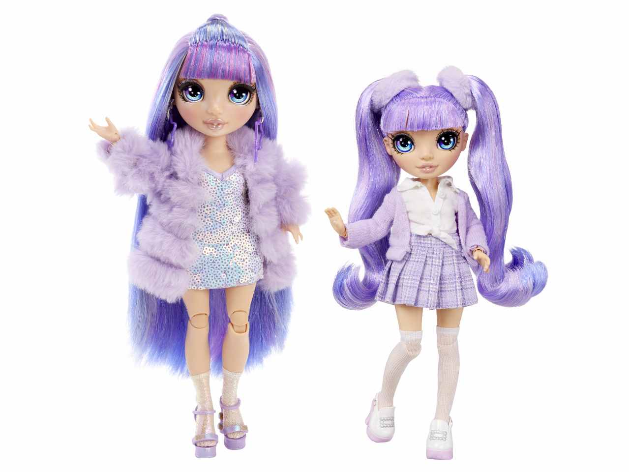 Rainbow junior violet willow 580027