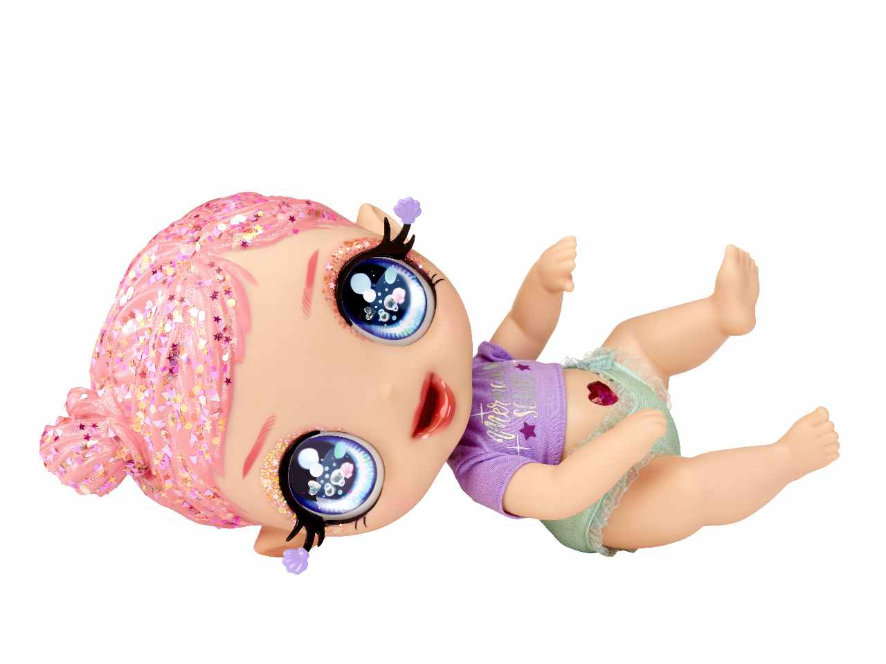 Glitter babyz s2 marina finley 580164