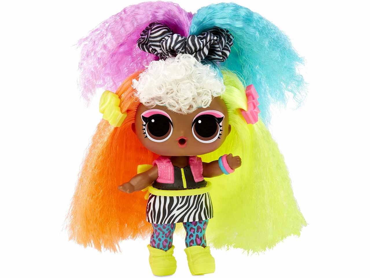 Lol surprise hair hair hair tots 580348