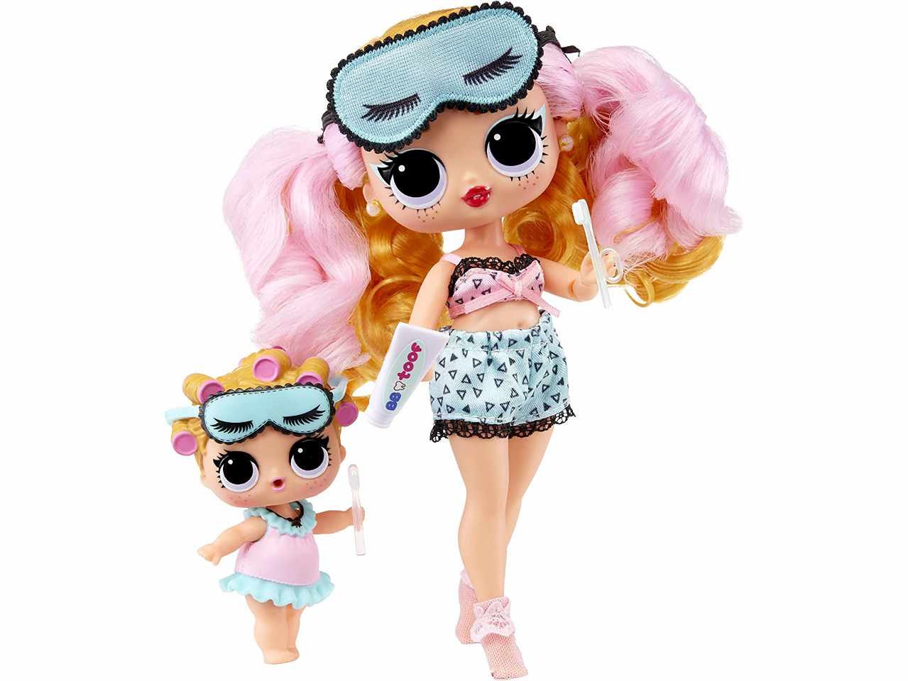 Lol surprise tweens+tots baby s.580485