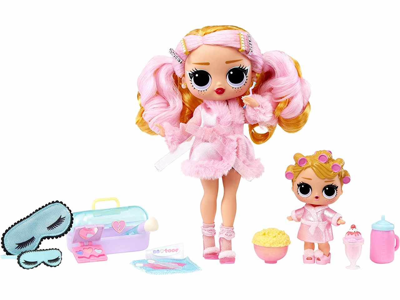 Lol surprise tweens+tots baby s.580485
