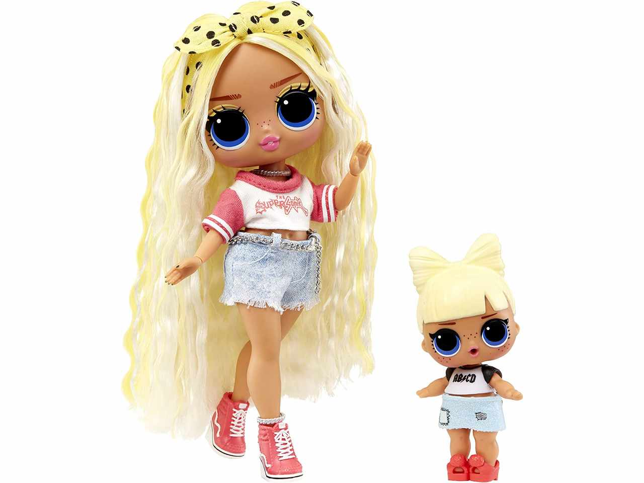 Lol surprise tweens+tots baby s.580492