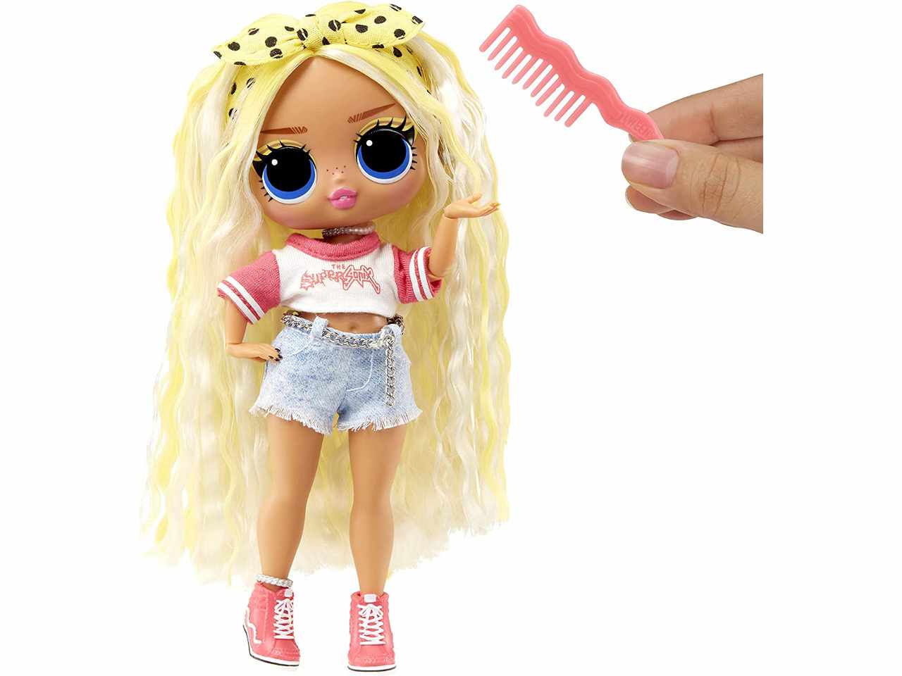 Lol surprise tweens+tots baby s.580492