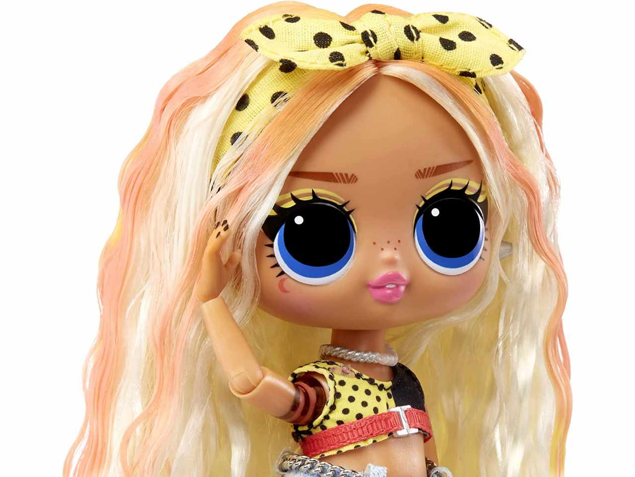 Lol surprise tweens+tots baby s.580492