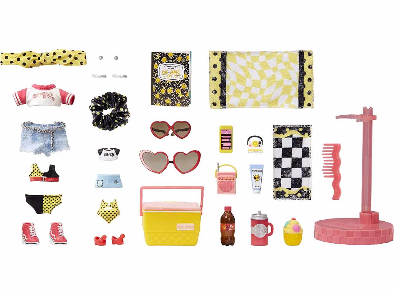 Lol surprise tweens+tots baby s.580492
