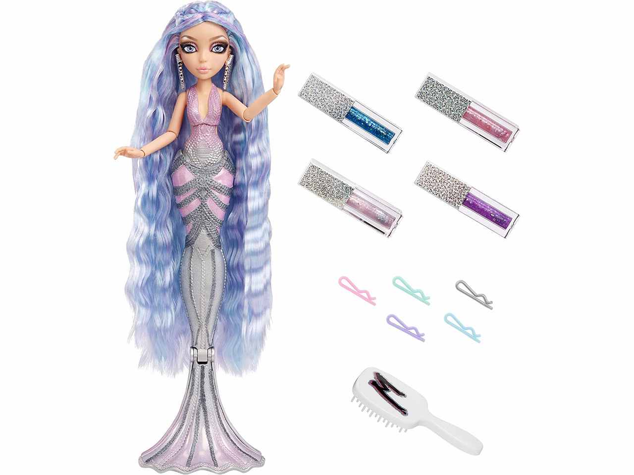 Mermeidz deluxe fashion doll s1 580843