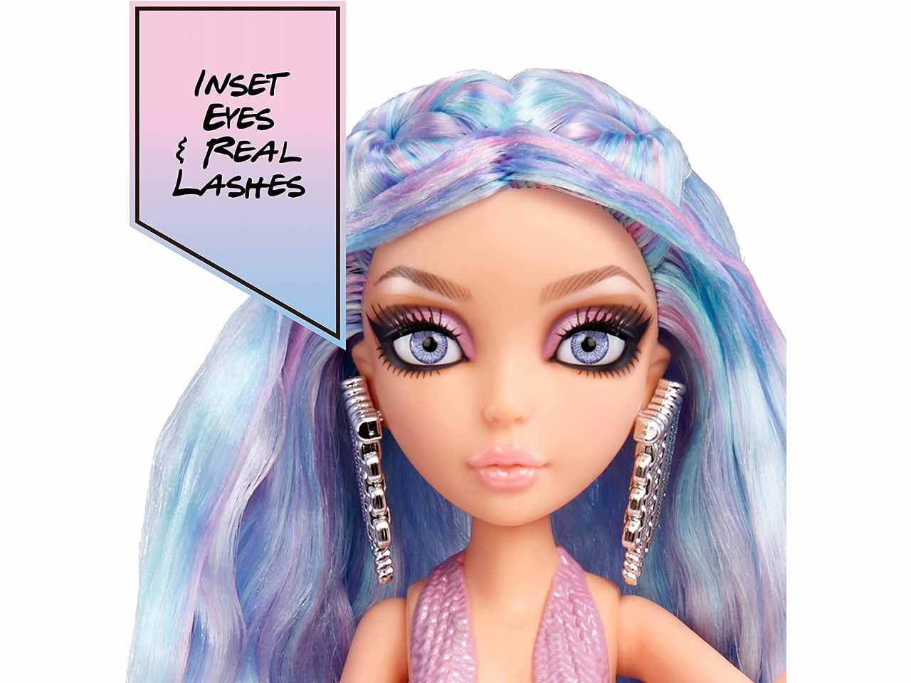 Mermeidz deluxe fashion doll s1 580843