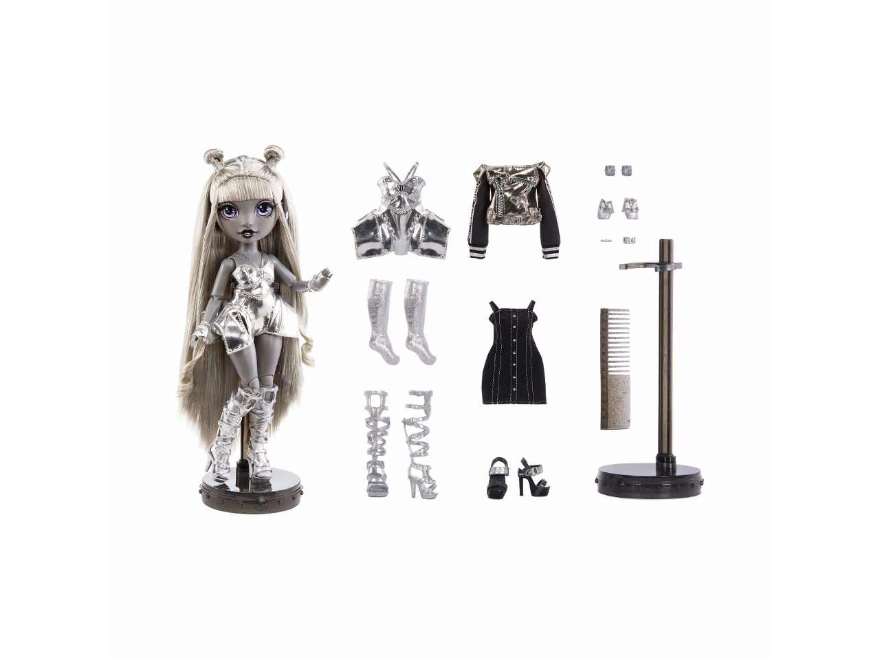 Rainbow high shadown luna madison 583530