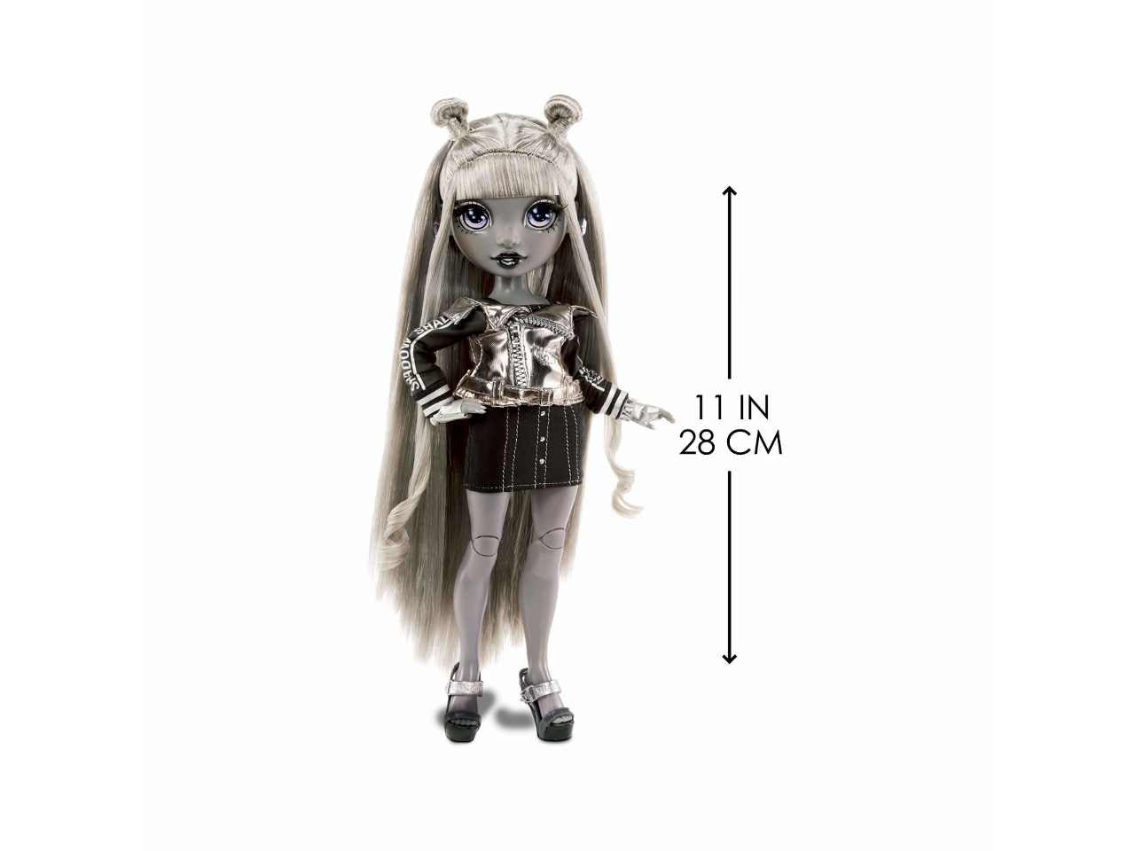 Rainbow high shadown luna madison 583530