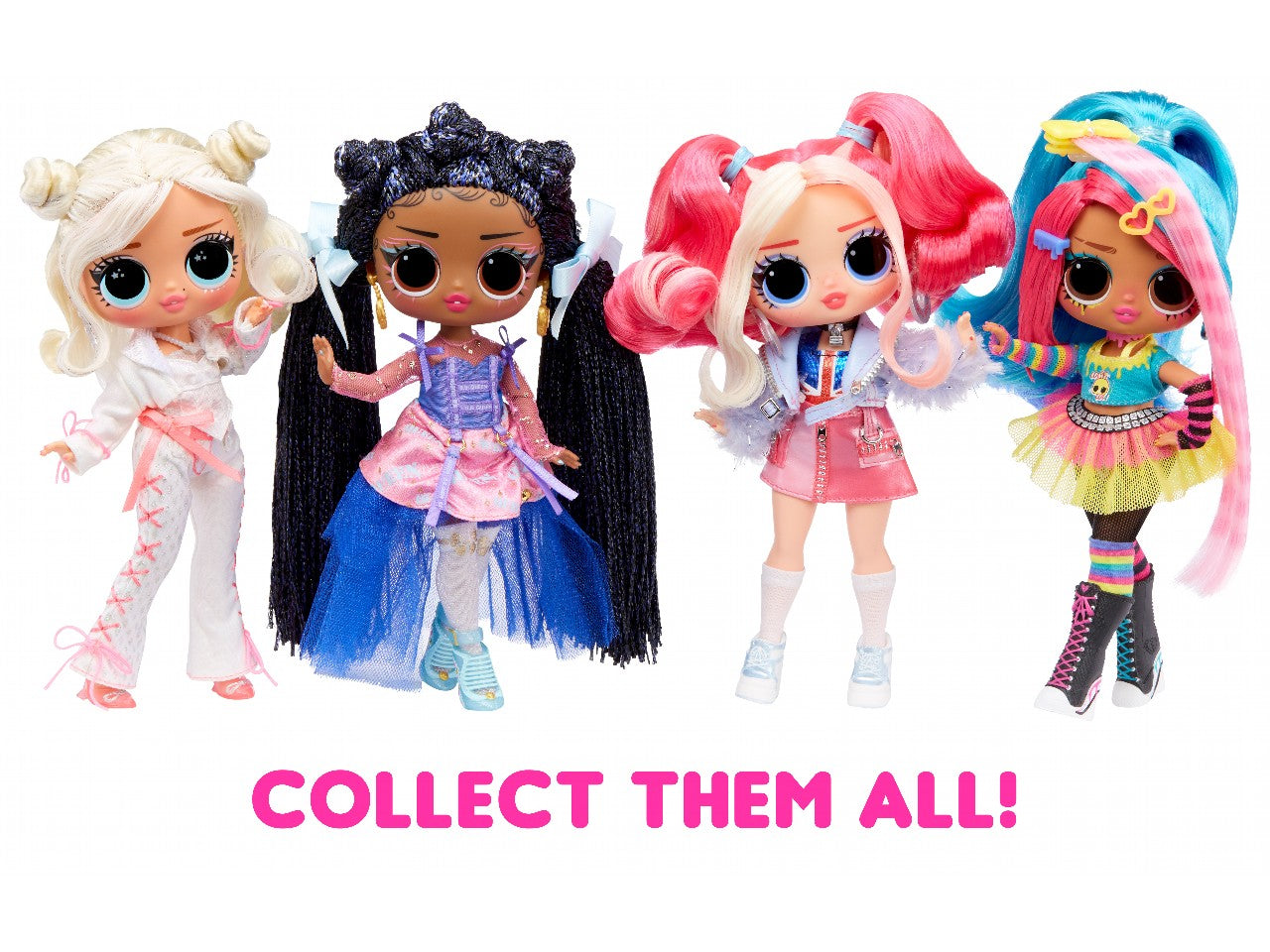 L.o.l. surprise tweens s3 doll emma emo