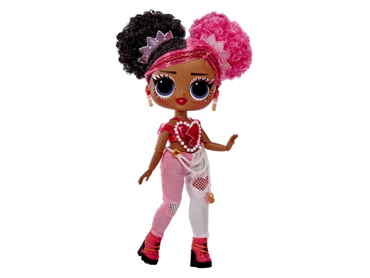 L.o.l. surprise tweens masquerade doll regina hartt