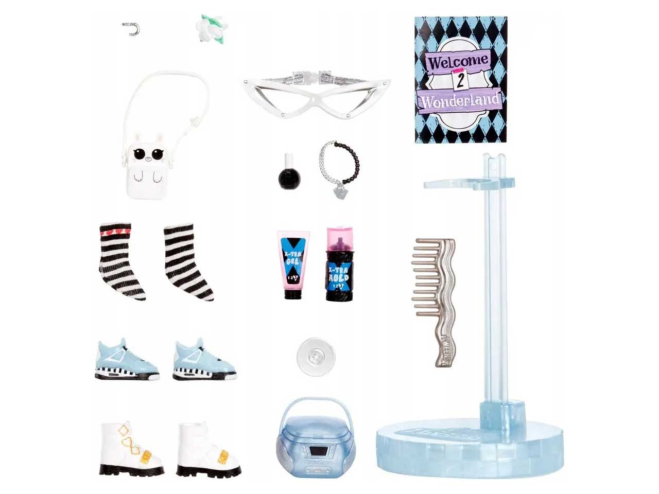 L.o.l. surprise tweens masquerade doll max wonder