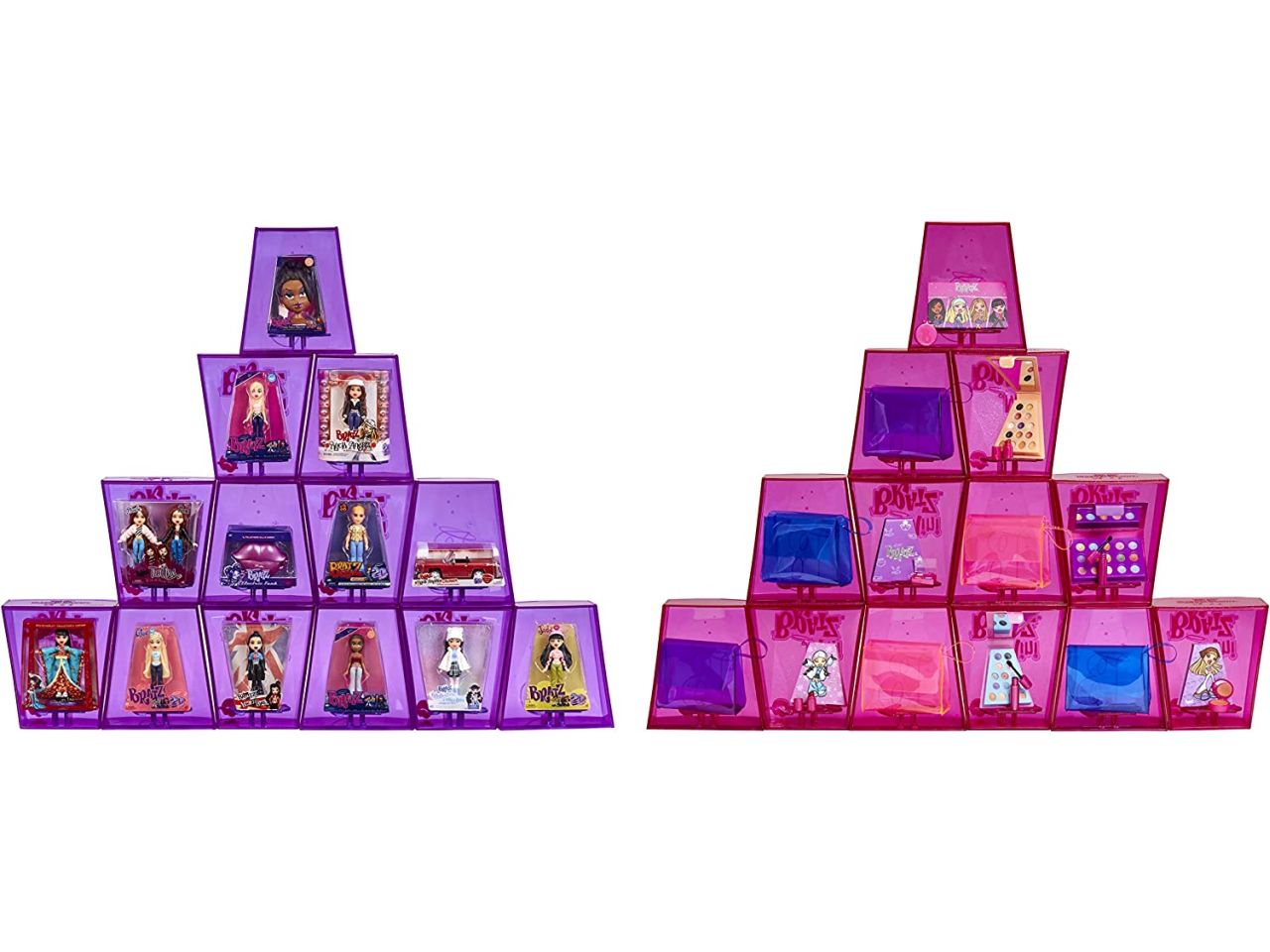 Mga's miniverse bratz minis pdq