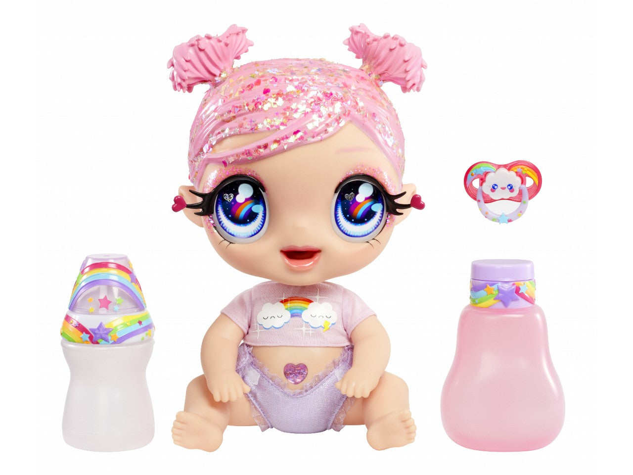 Glitter babyz s2 dreamia stardust 586418