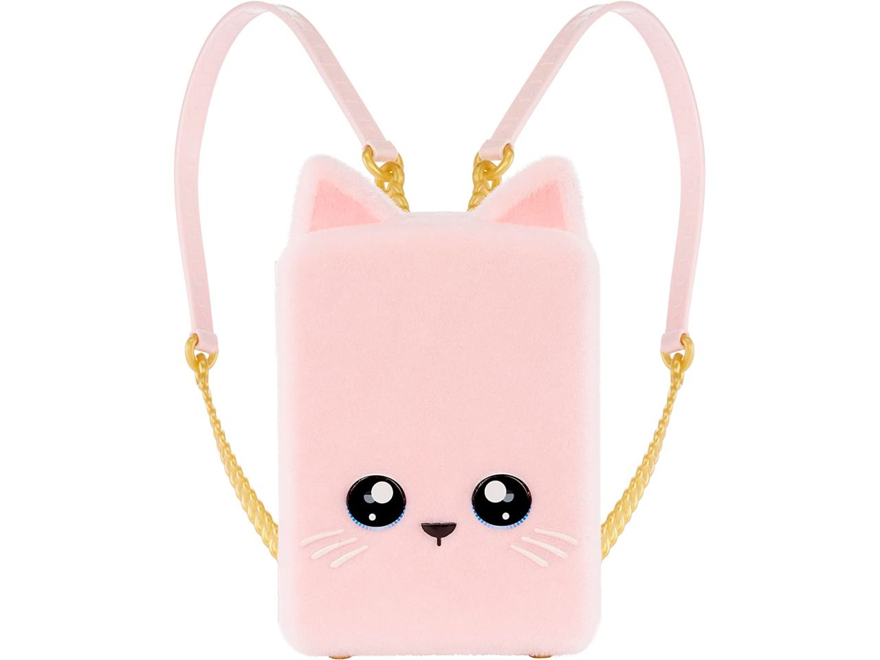 Nanana surprise mini backpack playset parisian kitty