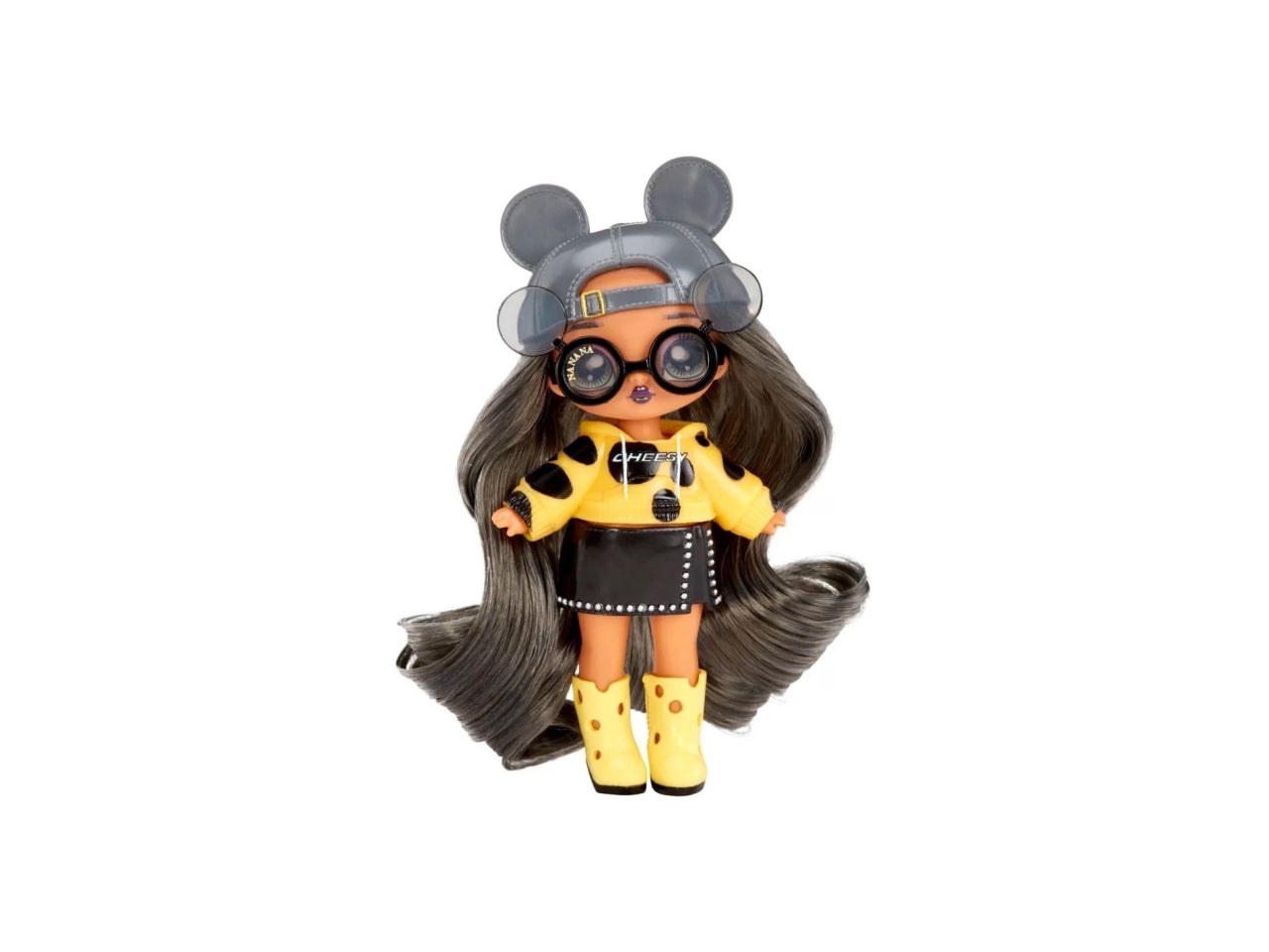 Na! na! na! surprise mini backpack playset - style 1