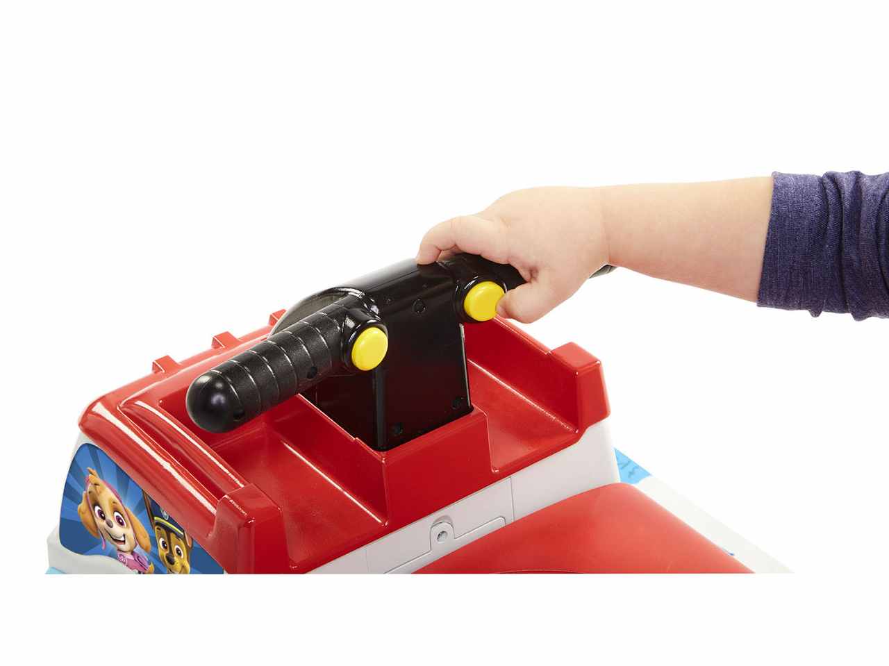 Paw patrol movie cavalc.41874-pkr1-v2