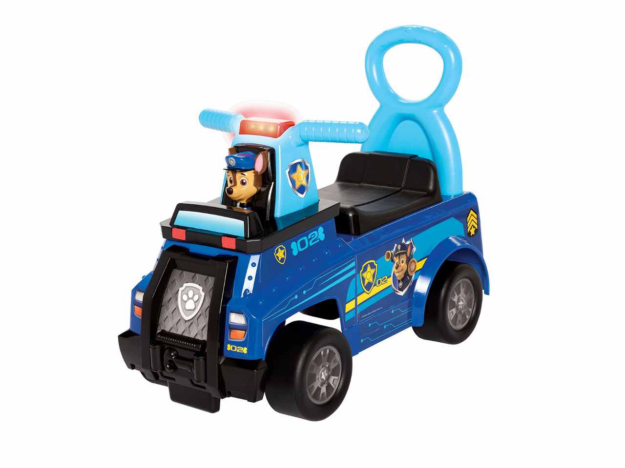 Paw patrol chase cavalc.95380-pkr1-v1