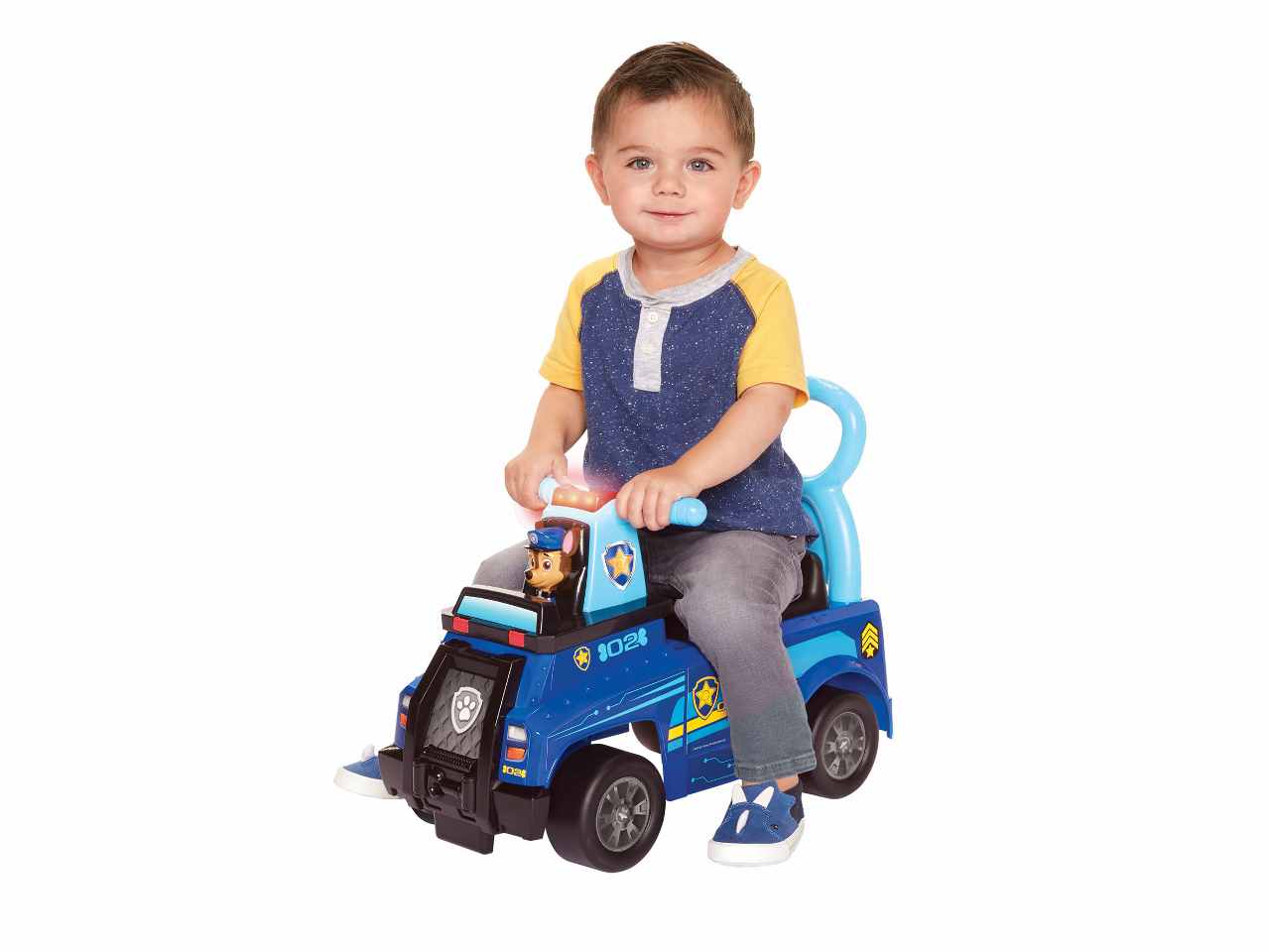 Paw patrol chase cavalc.95380-pkr1-v1
