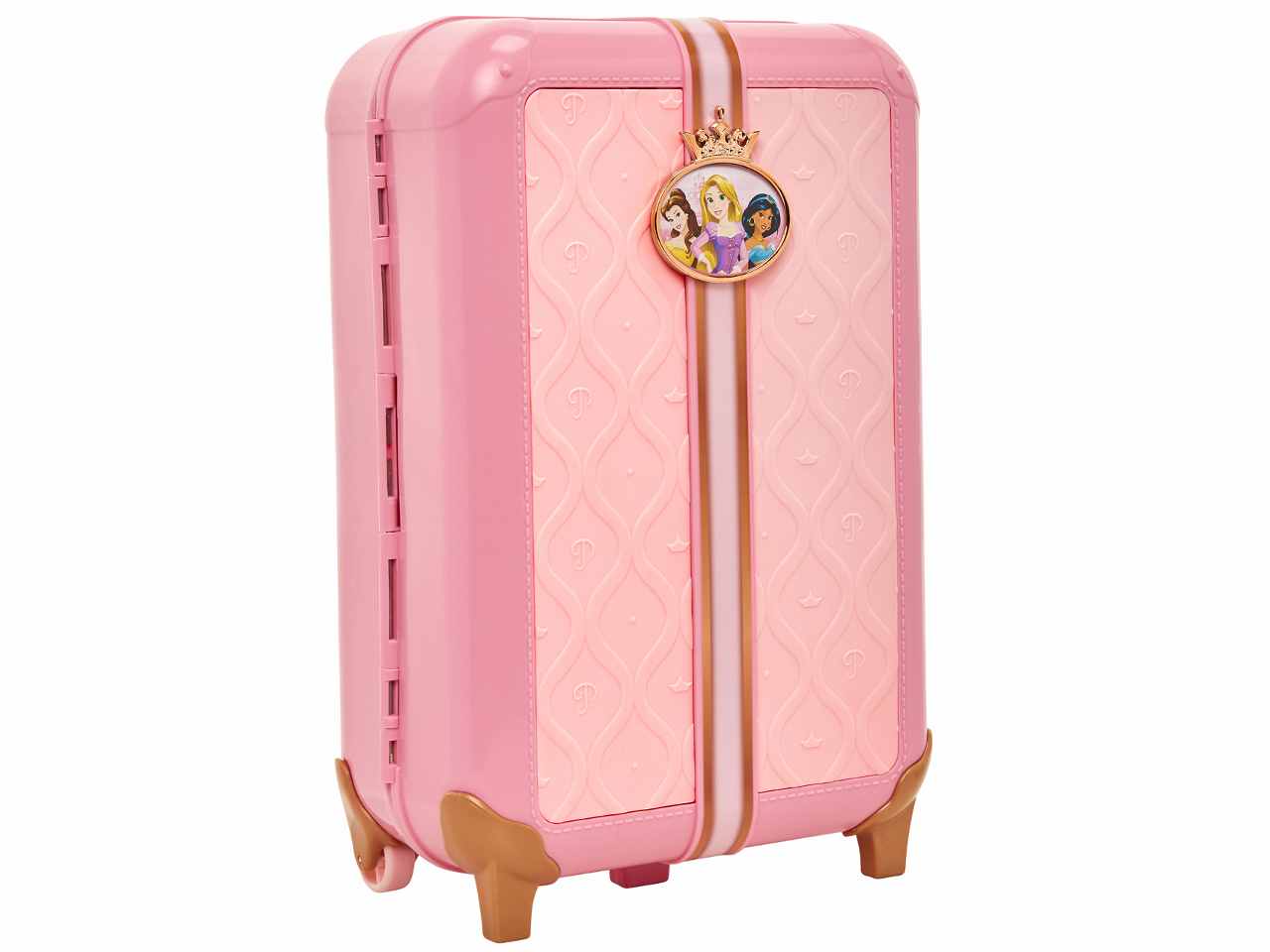 Disney princess suitcase travel98872-4l