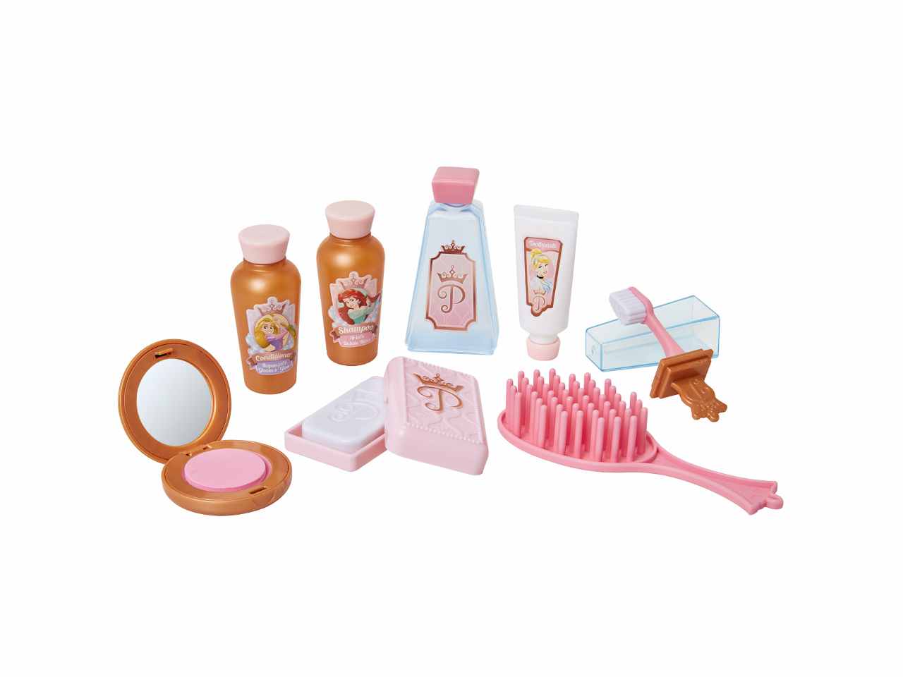 Disney princess travel acc.98875-4l