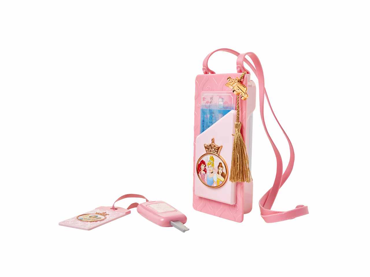 Disney princess cross body98879-4l-pkr1