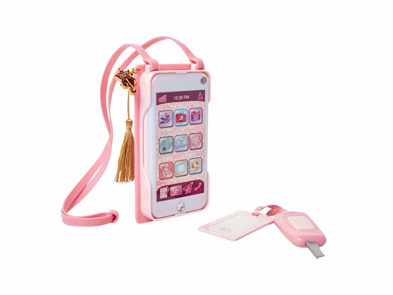 Disney princess cross body98879-4l-pkr1