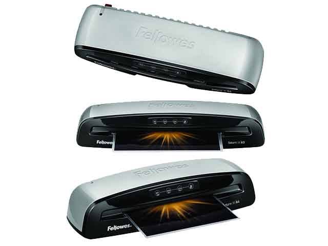 Plastificatrice saturn a3 5736001