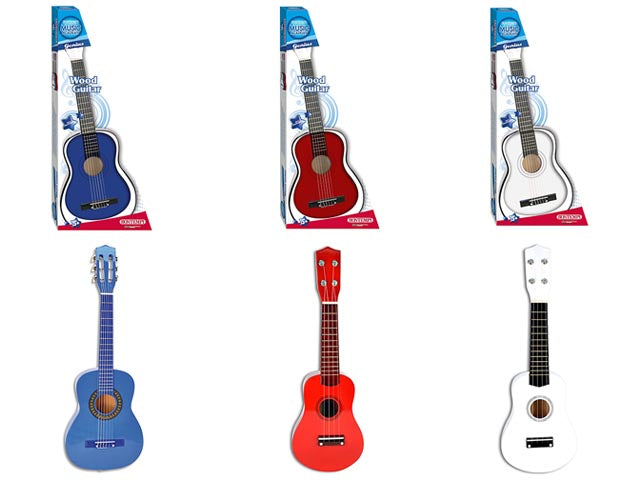 Chitarra classica 75cm 227511