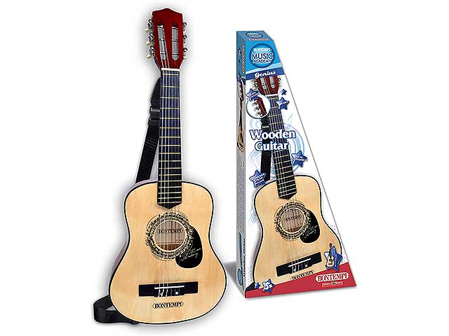 Chitarra in legno gsw 75 61146000