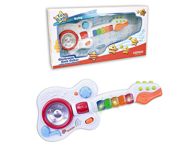 Chitarra rock 20 3325