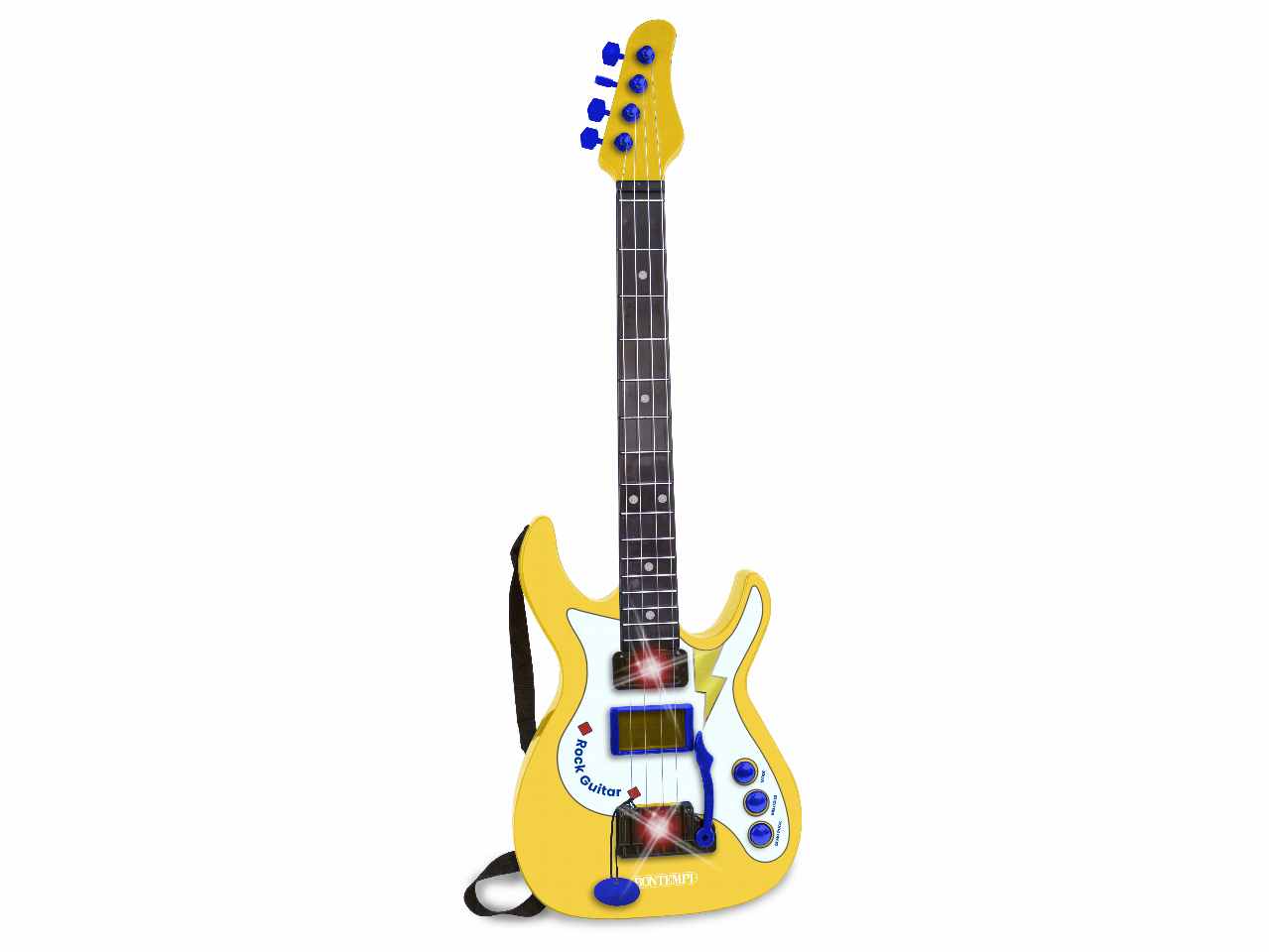 Chitarra elettronica 24 1235