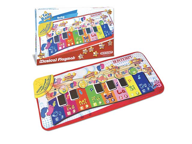 Tappeto musicale 54 1225