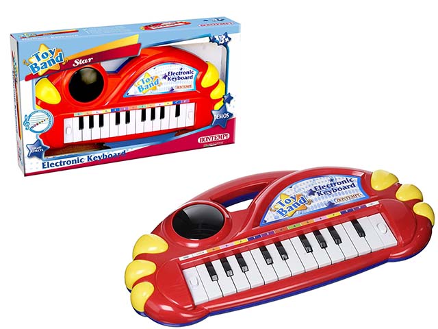 Tastiera elettronica 22 tasti 12 2230