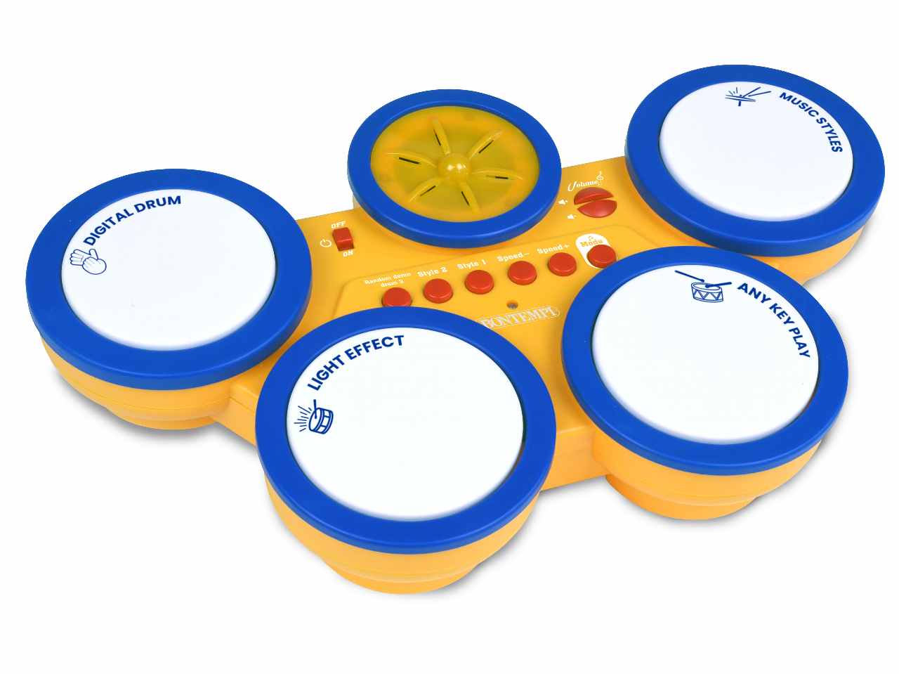 Percussioni elettroniche4 18 0535