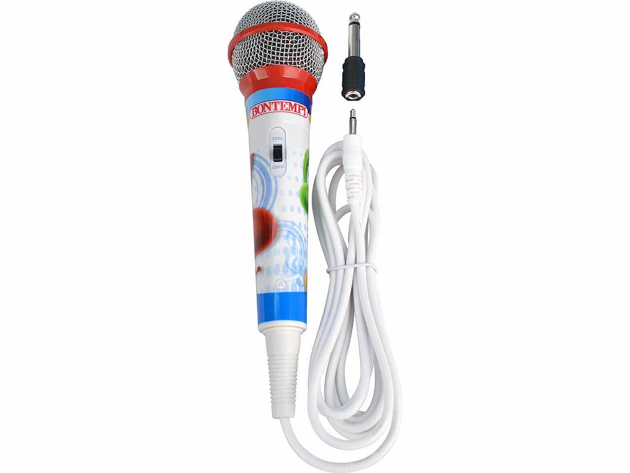Microfono a condensatore 49 0010