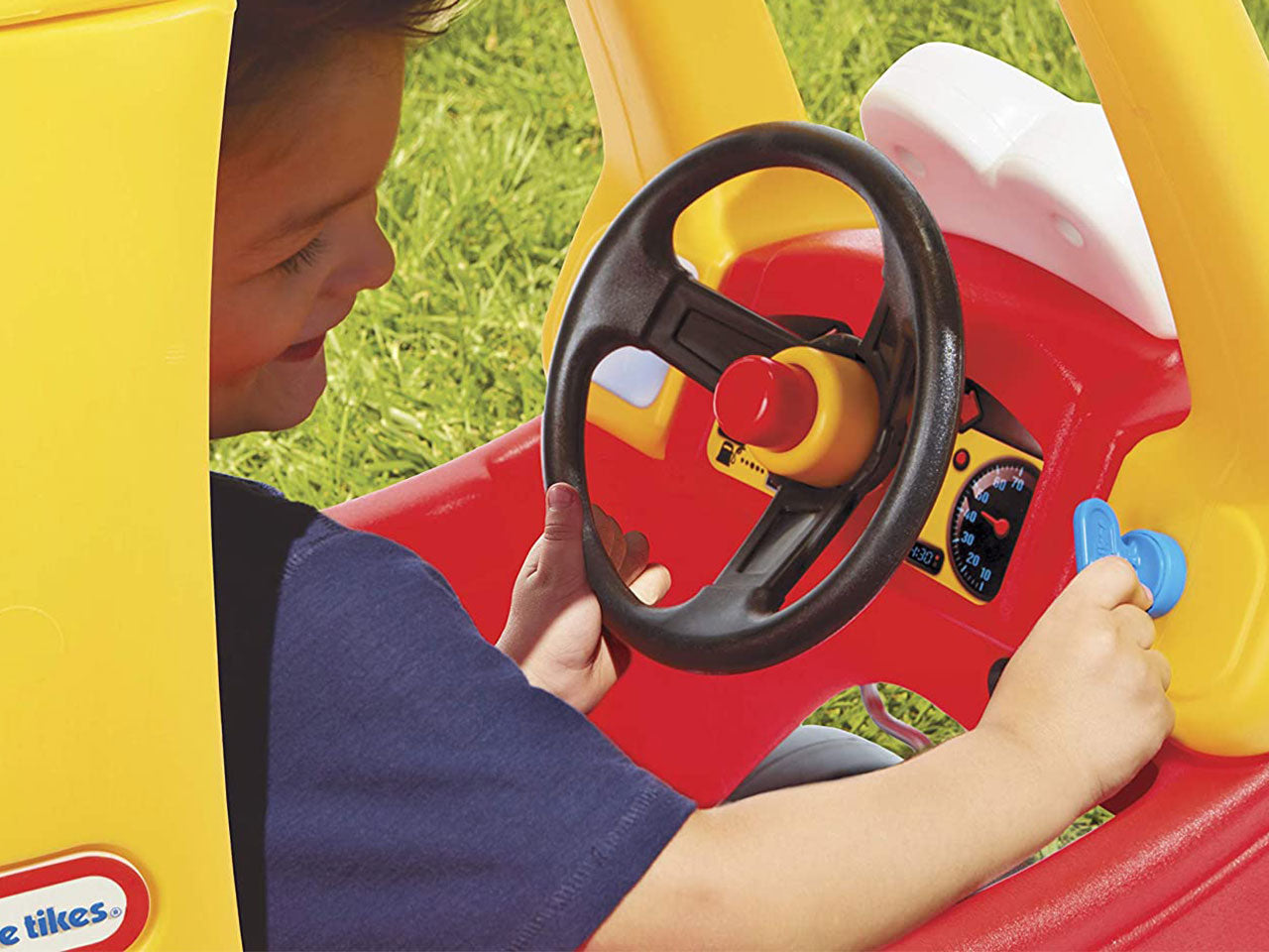 Macchinina a spinta cozy coupe 612060e5